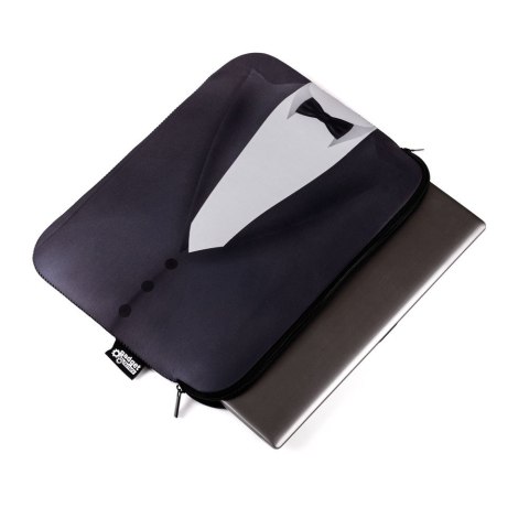 Etui pokrowiec na notebook laptop 13 - 14 cali Etui pokrowiec na notebook laptop 13 - 14 cali