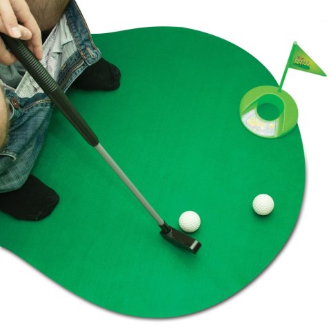 Toaletowy Golf Toaletowy Golf