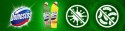 Domestos Przedłużona Moc Citrus Fresh Żel Do WC 750ml