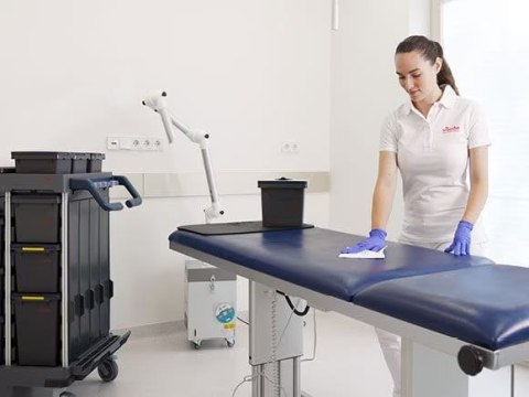 R-MicronSolo, niebieski - 1 szt. R-MicronSolo, niebieski - 1 szt.