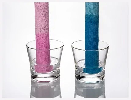 Ściereczka Vileda ACTIFIBRE 2 szt. Ściereczka Vileda ACTIFIBRE 2 szt.