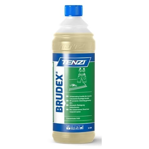 TENZI BRUDEX 1L TENZI BRUDEX 1L