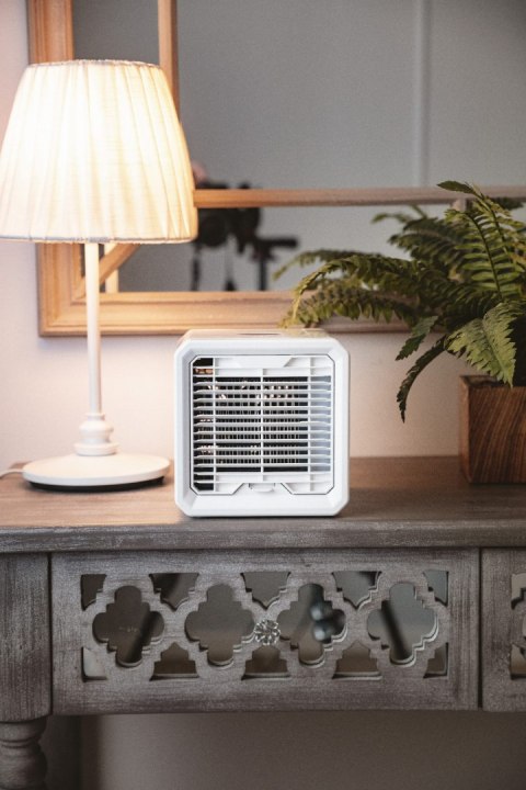 Klimator Camry CR 7321 Easy Air Cooler Klimator Camry CR 7321 Easy Air Cooler
