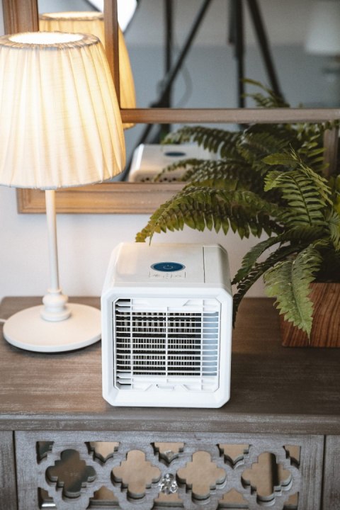 Klimator Camry CR 7321 Easy Air Cooler Klimator Camry CR 7321 Easy Air Cooler