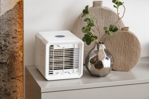 Klimator Camry CR 7321 Easy Air Cooler Klimator Camry CR 7321 Easy Air Cooler