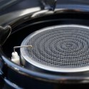 Kuchenka Turystyczna Palnik Ceramiczny Na Kartusz W Plastikowej Walizce