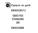 Spodnie Ochronne Do Pasa Niebieskie YES-T_N (50)