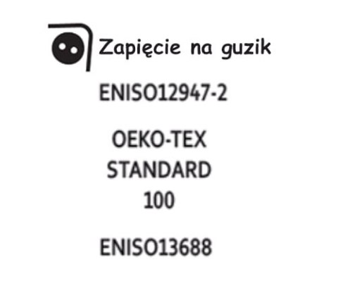 Spodnie Ochronne Do Pasa Niebieskie YES-T_N (50) Spodnie Ochronne Do Pasa Niebieskie YES-T_N (50)