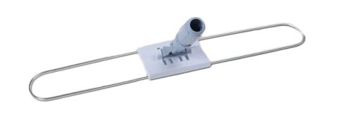 Zestaw Akrylowy wkład do zamiatania 60 cm + Dustmop uchwyt metalowy do mopa 60 cm + Kij aluminiowy niebieski Zestaw Akrylowy wkład do zamiatania 60 cm + Dustmop uchwyt metalowy do mopa 60 cm + Kij aluminiowy niebieski