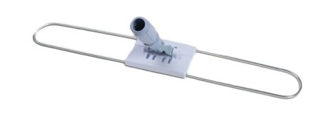 Zestaw Akrylowy wkład do zamiatania 60 cm + Dustmop uchwyt metalowy do mopa 60 cm + Kij aluminiowy niebieski Zestaw Akrylowy wkład do zamiatania 60 cm + Dustmop uchwyt metalowy do mopa 60 cm + Kij aluminiowy niebieski
