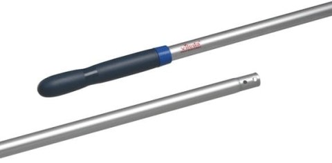 Zestaw Akrylowy wkład do zamiatania 60 cm + Dustmop uchwyt metalowy do mopa 60 cm + Kij aluminiowy niebieski Zestaw Akrylowy wkład do zamiatania 60 cm + Dustmop uchwyt metalowy do mopa 60 cm + Kij aluminiowy niebieski