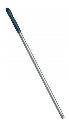 Zestaw Akrylowy wkład do zamiatania 60 cm + Dustmop uchwyt metalowy do mopa 60 cm + Kij aluminiowy niebieski Zestaw Akrylowy wkład do zamiatania 60 cm + Dustmop uchwyt metalowy do mopa 60 cm + Kij aluminiowy niebieski