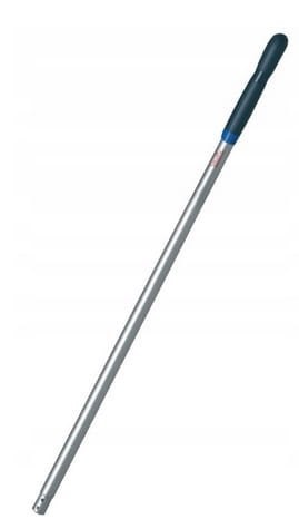 Zestaw Akrylowy wkład do zamiatania 60 cm + Dustmop uchwyt metalowy do mopa 60 cm + Kij aluminiowy niebieski Zestaw Akrylowy wkład do zamiatania 60 cm + Dustmop uchwyt metalowy do mopa 60 cm + Kij aluminiowy niebieski