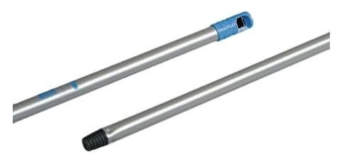 Zestaw Miotła Eco miękka 30 cm + Kij do szczotki z gwintem Zestaw Miotła Eco miękka 30 cm + Kij do szczotki z gwintem