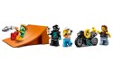 60294 - LEGO City - Ciężarówka kaskaderska