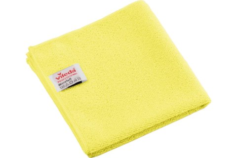 Ścierka MicroTuff Plus Żółta - 1 szt. Ścierka MicroTuff Plus Żółta - 1 szt.