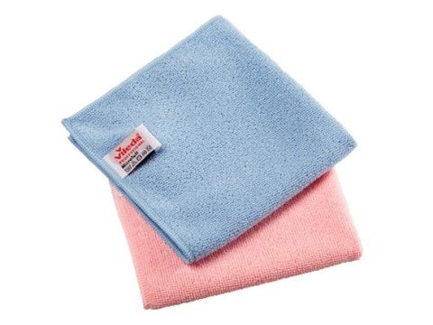 Ścierka MicroTuff Plus Żółta - 1 szt. Ścierka MicroTuff Plus Żółta - 1 szt.