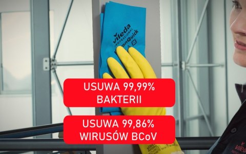 Ścierka r-MicronQuick Zielona - 1 szt. Ścierka r-MicronQuick Zielona - 1 szt.