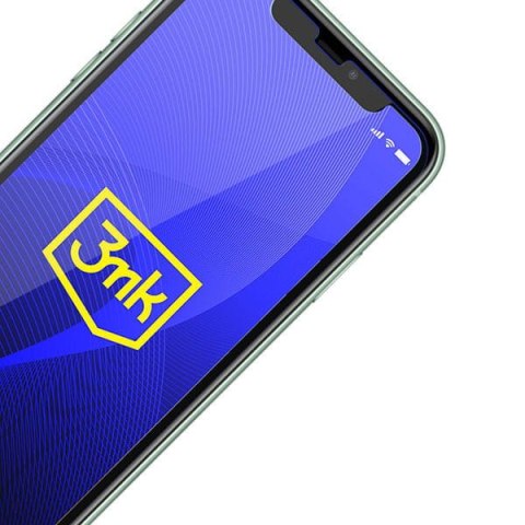 Szkło Hybrydowe 3mk FlexibleGlass Samsung Galaxy A34 5G Szkło Hybrydowe 3mk FlexibleGlass Samsung Galaxy A34 5G