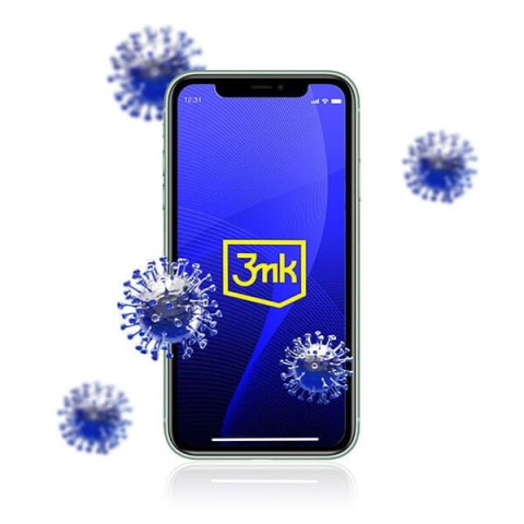 Szkło Hybrydowe 3mk FlexibleGlass Samsung Galaxy A34 5G Szkło Hybrydowe 3mk FlexibleGlass Samsung Galaxy A34 5G