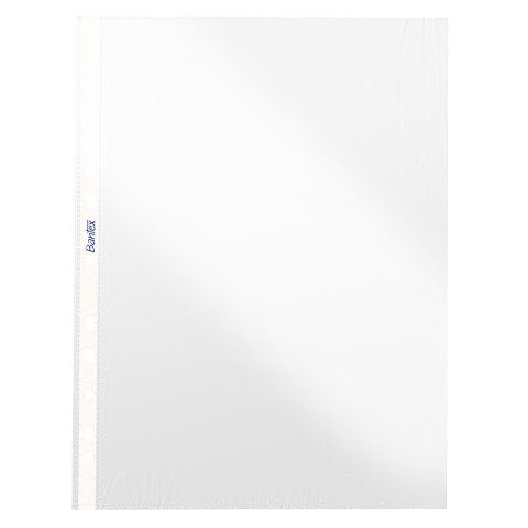 Koszulki Groszkowe BANTEX A4 MAXI Poszerzana 90 mic. 50 szt. Koszulki Groszkowe BANTEX A4 MAXI Poszerzana 90 mic. 50 szt.