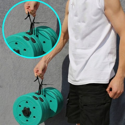 Opaski Zaciskowe Trytki 2,5 x 100 mm - 100 szt.