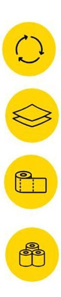 Papier toaletowy 40R FAMILIA 3W - 40 Rolek Papier toaletowy 40R FAMILIA 3W - 40 Rolek