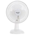 Wentylator Biurkowy 15cm ADLER AD 7301