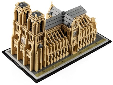 21061 - LEGO Architecture - Notre-Dame w Paryżu 21061 - LEGO Architecture - Notre-Dame w Paryżu