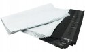 Foliopaki Kurierskie Białe XL 500x600mm - 500 szt.