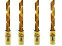 Lep Na Muchy 60cm 4 Rolki - 01577