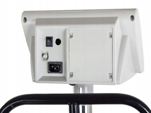 Waga 40x50 300 Kg Wspornik - 17053