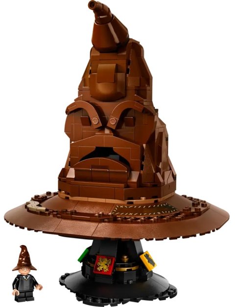 76429 - LEGO Harry Potter - Mówiąca Tiara Przydziału 76429 - LEGO Harry Potter - Mówiąca Tiara Przydziału