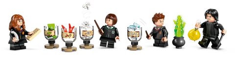 76431 - LEGO Harry Potter - Zamek Hogwart™: Zajęcia z eliksirów 76431 - LEGO Harry Potter - Zamek Hogwart™: Zajęcia z eliksirów