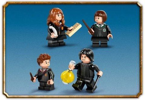 76431 - LEGO Harry Potter - Zamek Hogwart™: Zajęcia z eliksirów 76431 - LEGO Harry Potter - Zamek Hogwart™: Zajęcia z eliksirów