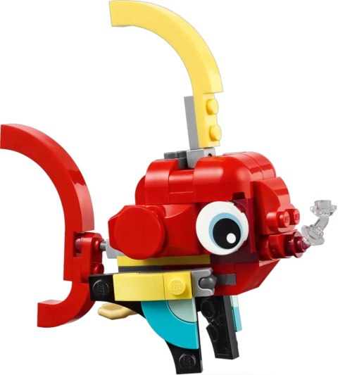 31145 - LEGO Creator - Czerwony smok 31145 - LEGO Creator - Czerwony smok