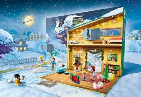 42637 - LEGO Friends - Kalendarz adwentowy LEGO® Friends 2024 42637 - LEGO Friends - Kalendarz adwentowy LEGO® Friends 2024