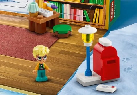42637 - LEGO Friends - Kalendarz adwentowy LEGO® Friends 2024 42637 - LEGO Friends - Kalendarz adwentowy LEGO® Friends 2024