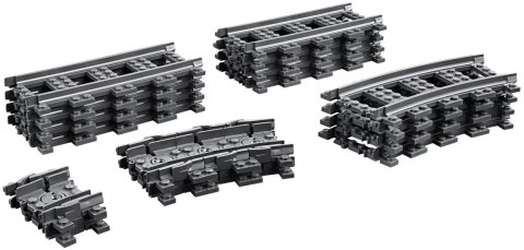 60205 - LEGO City - Tory 60205 - LEGO City - Tory