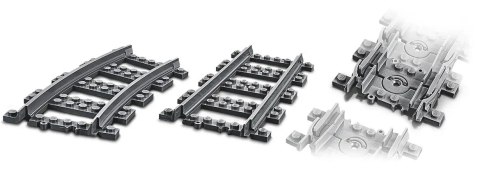 60205 - LEGO City - Tory 60205 - LEGO City - Tory