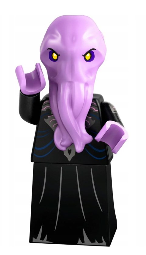 71047 - LEGO Minifigures - ŁUPIEŻCA UMYSŁÓW - Dungeons & Dragons 71047 - LEGO Minifigures - ŁUPIEŻCA UMYSŁÓW - Dungeons & Dragons