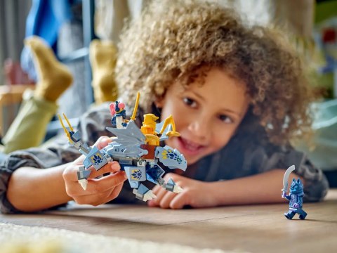 71810 - LEGO Ninjago - Smoczątko Riyu 71810 - LEGO Ninjago - Smoczątko Riyu