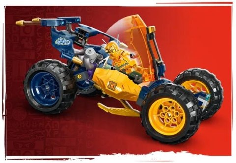 71811 - LEGO Ninjago - Łazik terenowy ninja Arina 71811 - LEGO Ninjago - Łazik terenowy ninja Arina