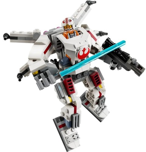 75390 - LEGO Star Wars - Mech X-Wing™ Luke'a Skywalkera™ 75390 - LEGO Star Wars - Mech X-Wing™ Luke'a Skywalkera™