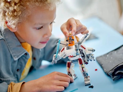 75390 - LEGO Star Wars - Mech X-Wing™ Luke'a Skywalkera™ 75390 - LEGO Star Wars - Mech X-Wing™ Luke'a Skywalkera™