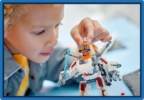 75390 - LEGO Star Wars - Mech X-Wing™ Luke'a Skywalkera™ 75390 - LEGO Star Wars - Mech X-Wing™ Luke'a Skywalkera™