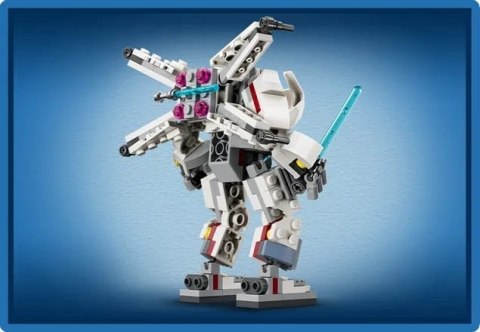 75390 - LEGO Star Wars - Mech X-Wing™ Luke'a Skywalkera™ 75390 - LEGO Star Wars - Mech X-Wing™ Luke'a Skywalkera™
