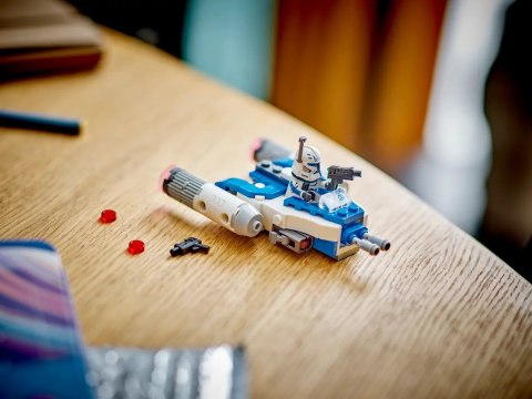 75391 - LEGO Star Wars - Mikromyśliwiec Y-Wing™ kapitana Rexa 75391 - LEGO Star Wars - Mikromyśliwiec Y-Wing™ kapitana Rexa