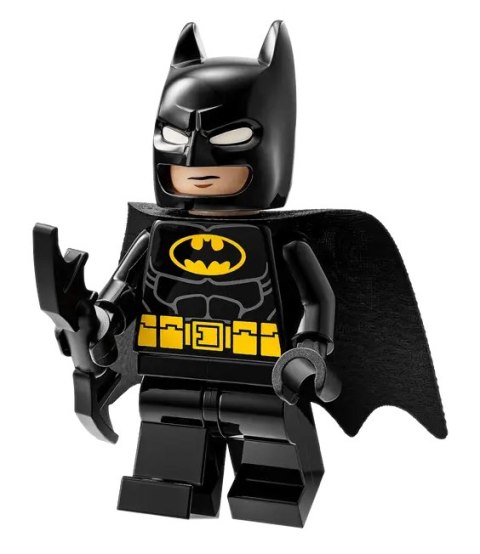 76270 - LEGO Batman - Mechaniczna zbroja Batmana™ 76270 - LEGO Batman - Mechaniczna zbroja Batmana™