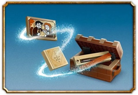 76425 - LEGO Harry Potter - Hedwiga™ z wizytą na ul. Privet Drive 4 76425 - LEGO Harry Potter - Hedwiga™ z wizytą na ul. Privet Drive 4